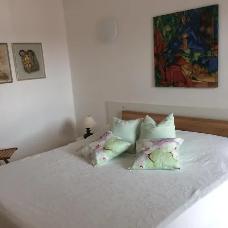 Appartamento דירה Casa Buraccio