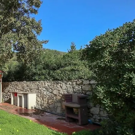 Appartamento Casa Buraccio