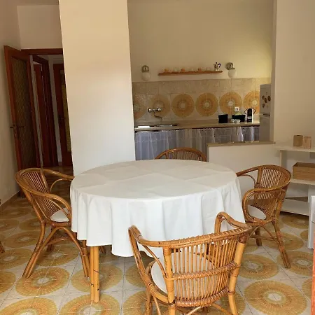 דירה Appartamento Casa Buraccio