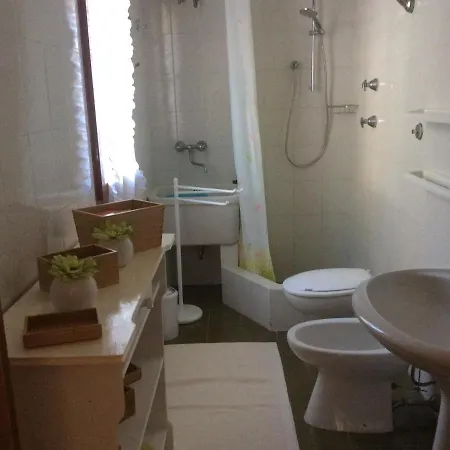 Appartamento Appartamento Casa Buraccio